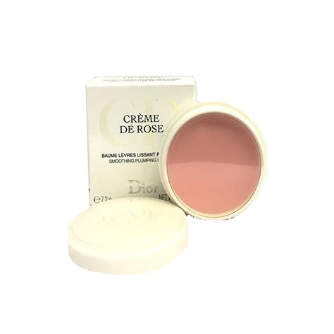 christian dior creme de rose lip balm|dior lippenbalsam kaufen.